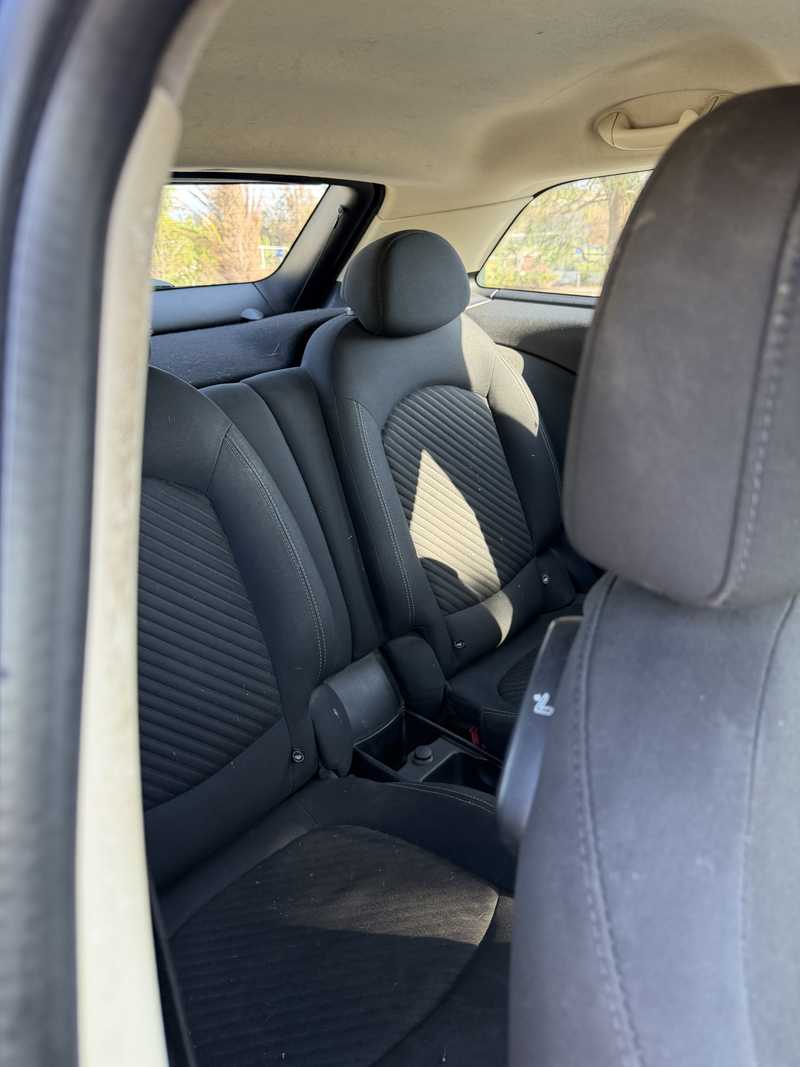 2014 Mini Paceman 1,6L 2014 Cyprus