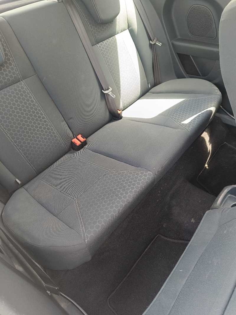2012 Ford Fiesta 1,4L 2012 Cyprus