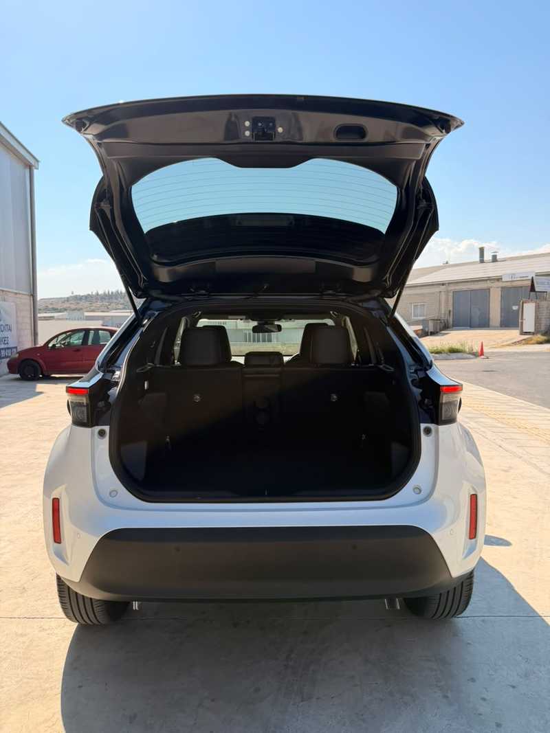 2023 Toyota Yaris Cross 1,5L 2023 Cyprus