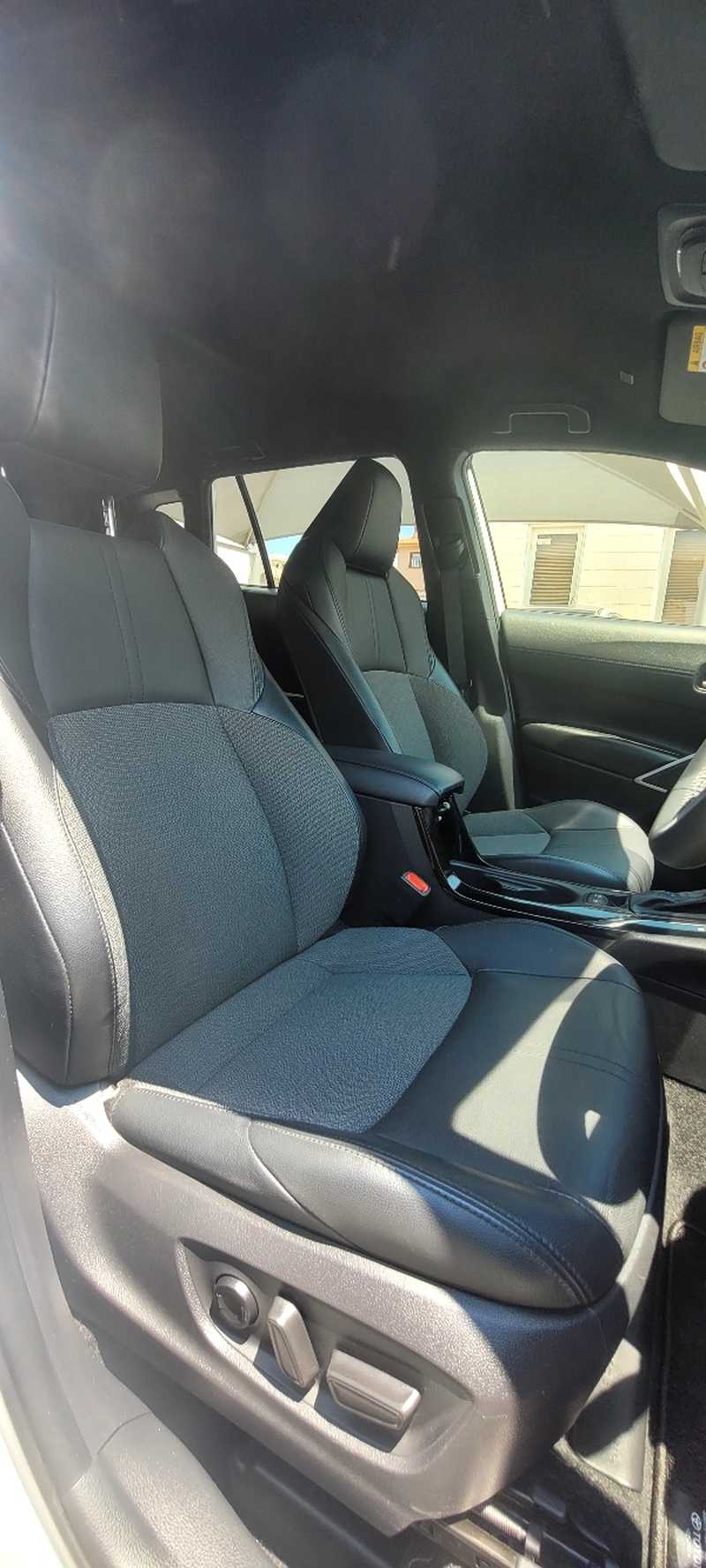2023 Toyota Corolla Cross 1,8L 2023 Cyprus