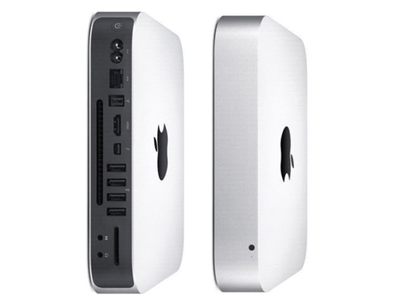 ［SALE！美品］Mac mini 2014/Windows11 美品」Apple Mac mini (Late 2014)/i5 1.4ghz/16GB/SSD256GB+