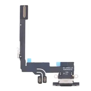 Flex connector charging port apple iphone 16 pro original, Limassol — Agios Athanasios