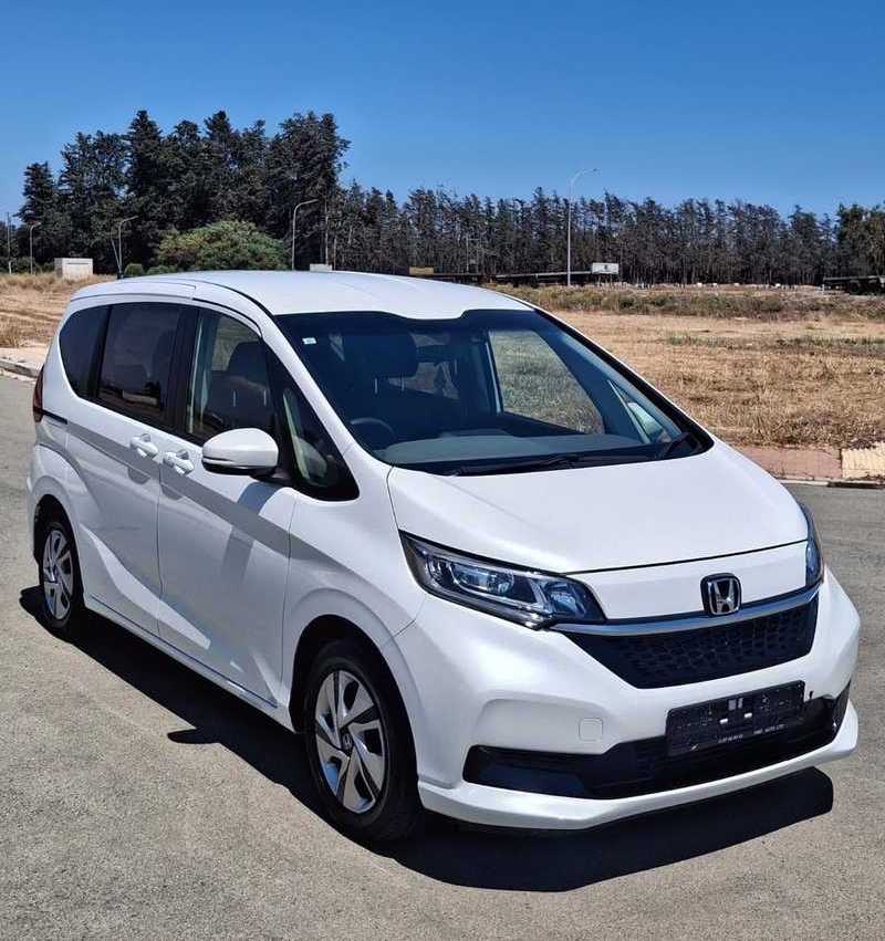 Honda Freed 1,5L 2023