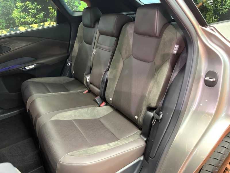 2025 Lexus RX 2,5L 2025 Cyprus