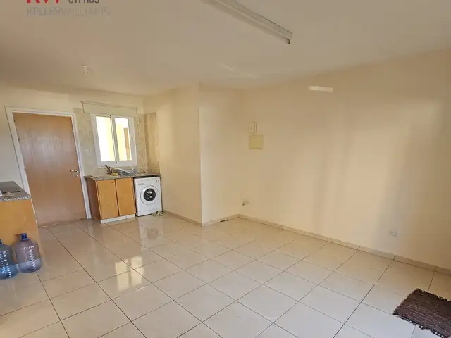 1-bedroom apartment to rent, Larnaca — Tersefanou