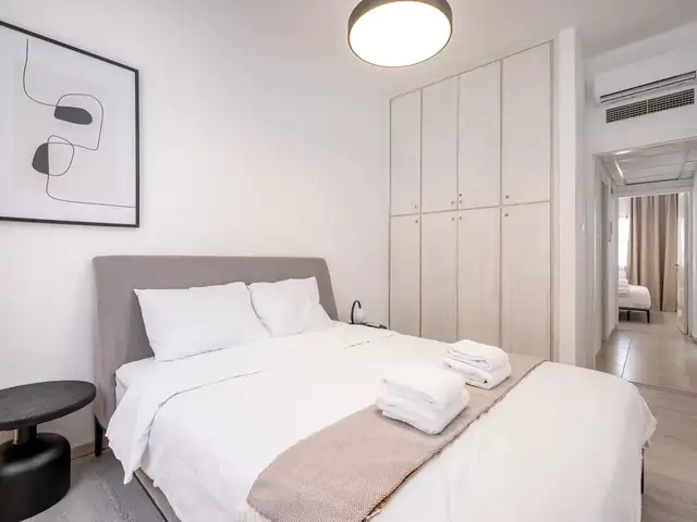 3-bedroom villa to rent, Paphos — Chlorakas - 8