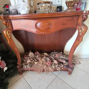 Classic wood mirror set, Επαρχία Λευκωσίας — Νέα Λήδρα