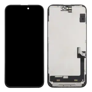Display apple iphone 15 plus soft oled dd, Επαρχία Λεμεσού — Άγιος Αθανάσιος