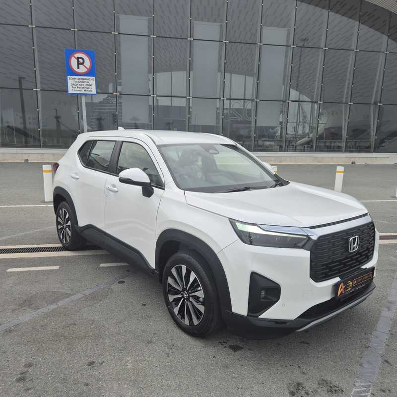 Honda WR-V 1,5L 2024