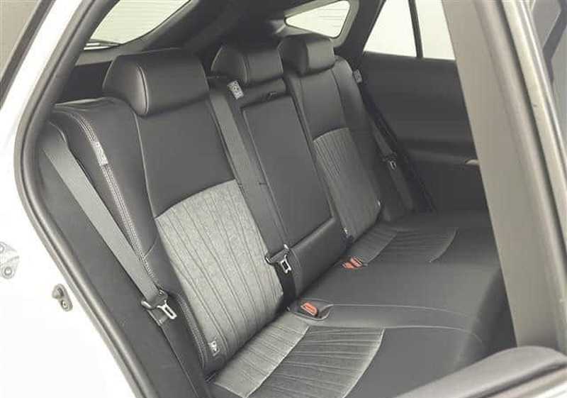 2024 Toyota Harrier 2,5L 2024 Cyprus