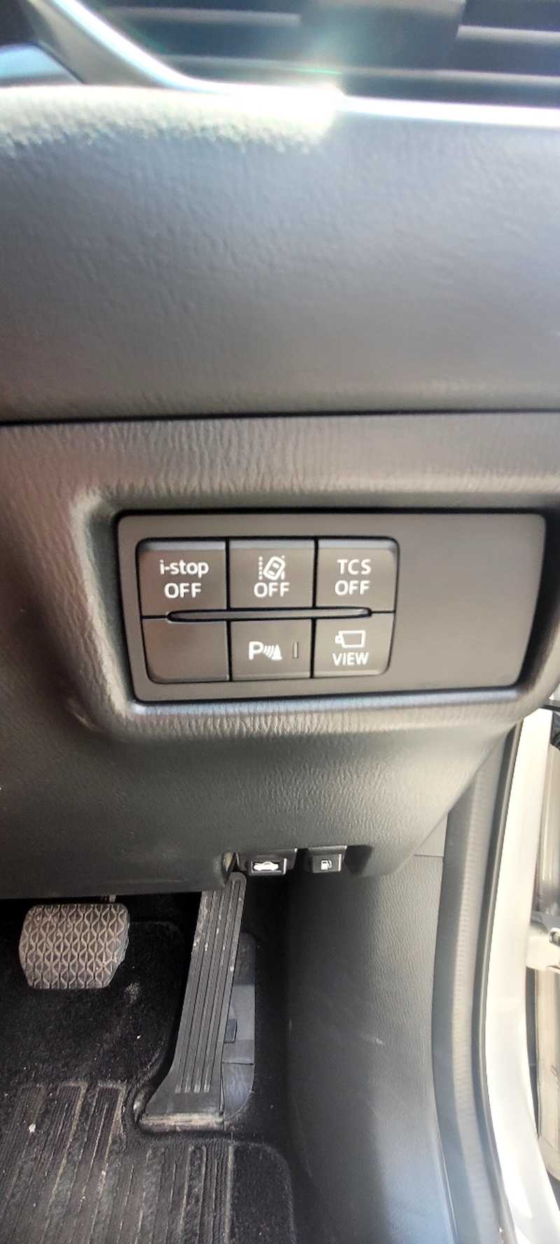 2021 Mazda CX-5 2,0L 2021 Cyprus