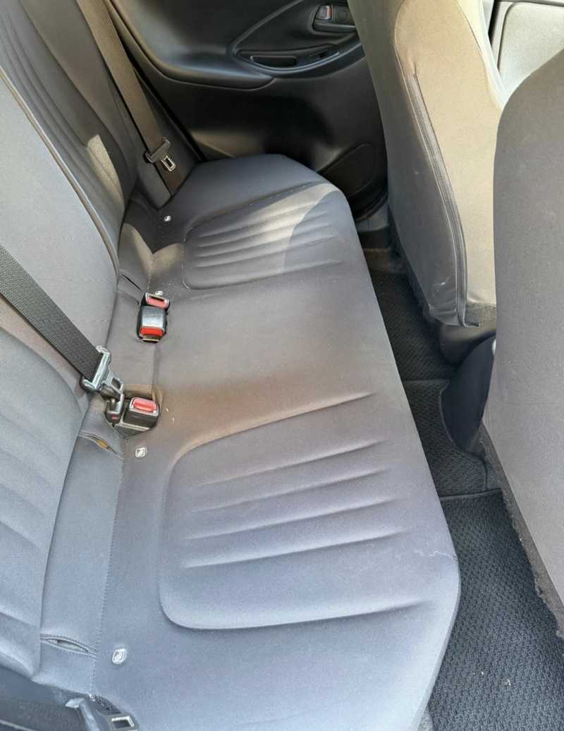 2021 Toyota Yaris 1,0L 2021 Cyprus