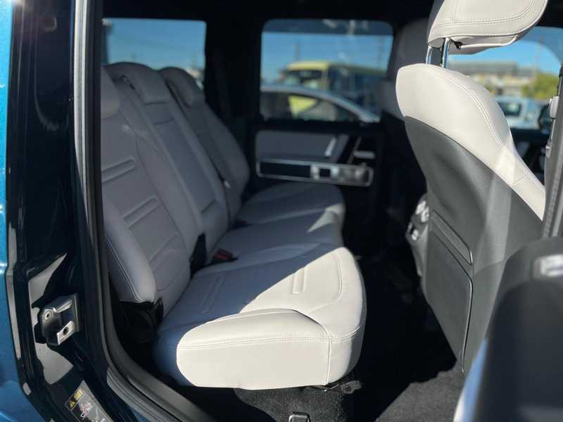 2025 Mercedes-Benz G-Class 3,0L 2025 Cyprus
