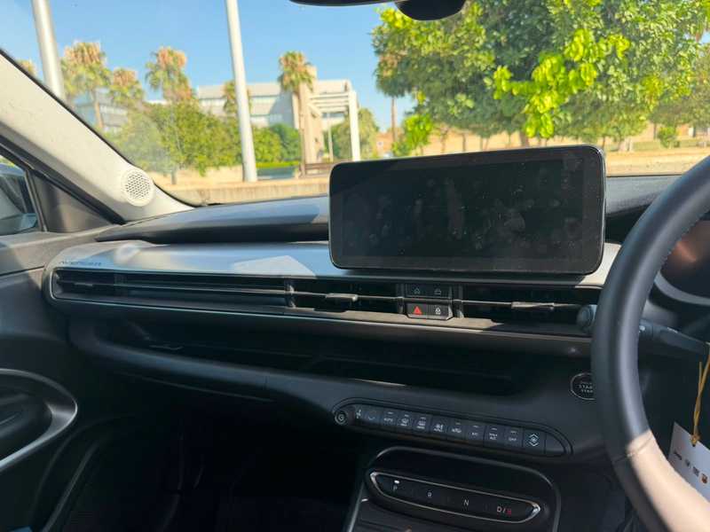 2024 Jeep Avenger Electric 2024 Cyprus