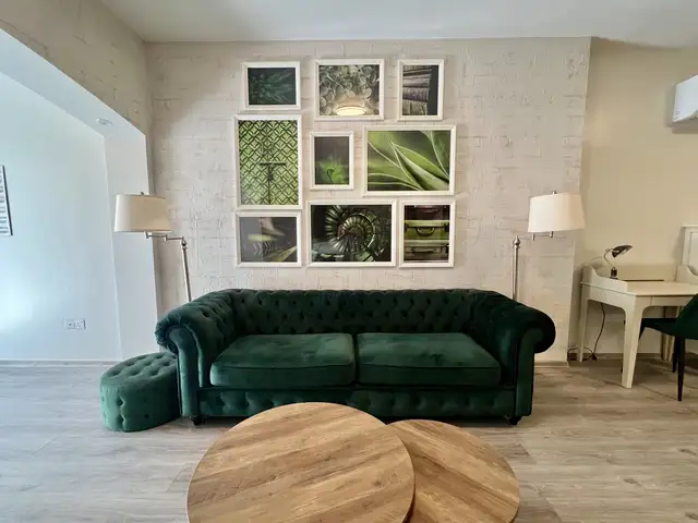 2-bedroom apartment to rent, Επαρχία Λεμεσού — Λεμεσός - Αγία Φύλα - 4