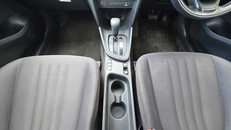 2021 Toyota Yaris Cross 1,5L 2021 Cyprus