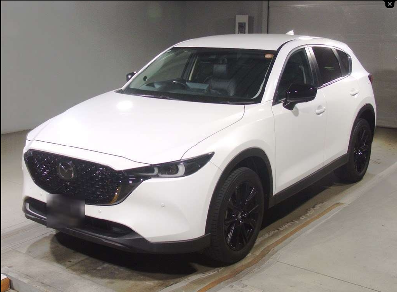Mazda CX-5 2,0L 2022