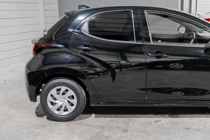 2022 Toyota Yaris 1,5L 2022 Cyprus