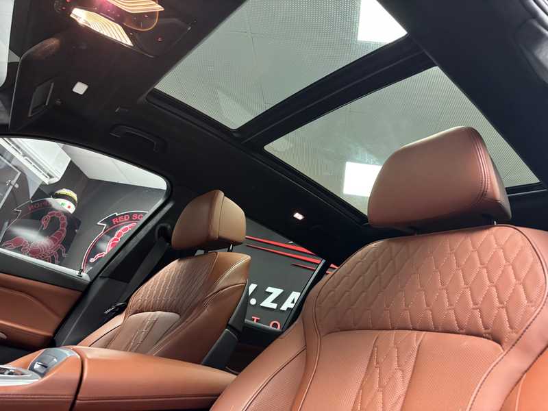 2022 BMW X7 3,0L 2022 Cyprus