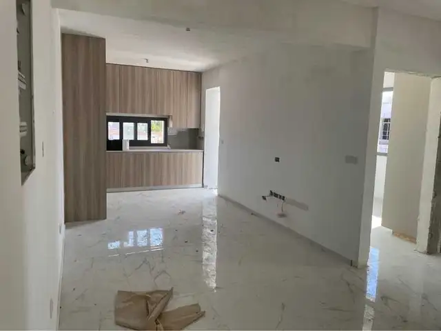 2-bedroom apartment for sale, Nicosia — Lakatameia - Agios Nikolaos - 2