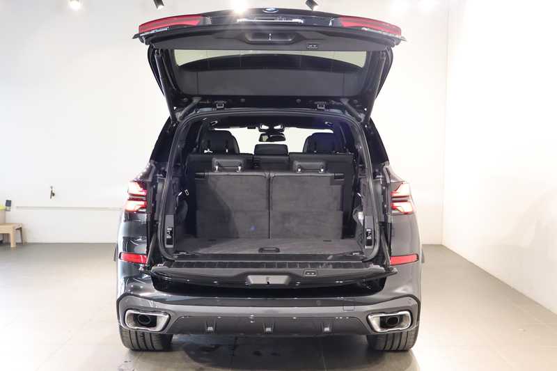 2025 BMW X5 3,0L 2025 Cyprus