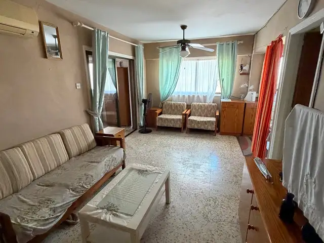 3-bedroom apartment to rent, Famagusta — Paralimni