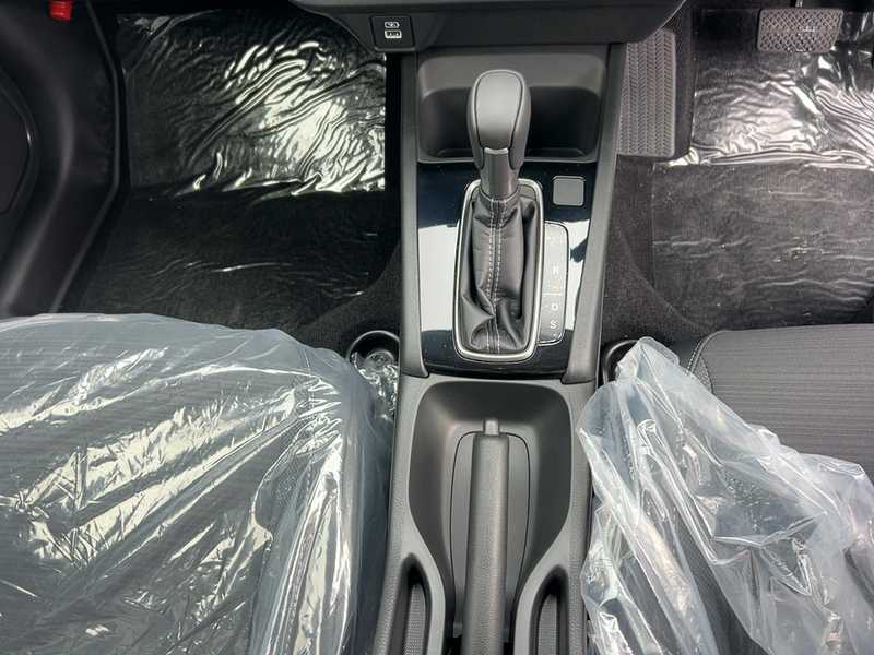 2025 Honda WR-V 1,5L 2025 Cyprus