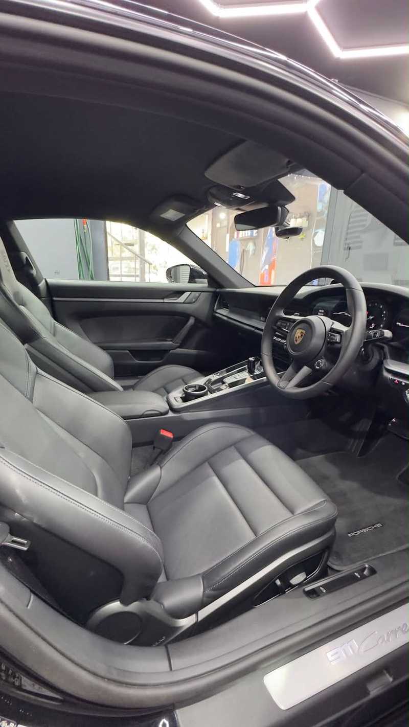 2024 Porsche 911 3,0L 2024 Cyprus