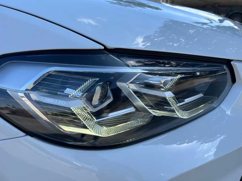 2022 BMW X3 2,0L 2022 Cyprus