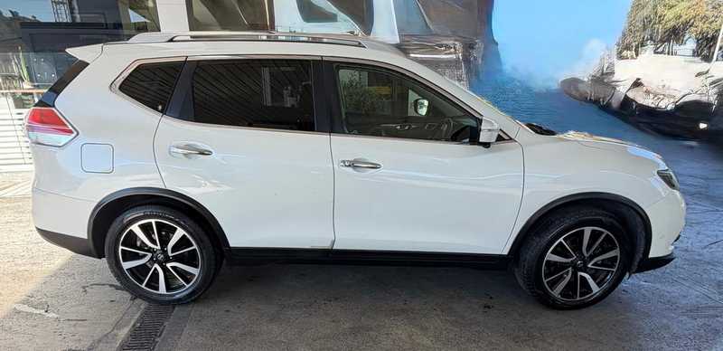2014 Nissan X-Trail 1,6L 2014 Cyprus