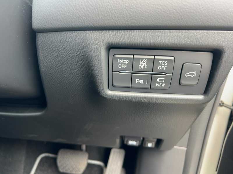 2024 Mazda CX-5 2,0L 2024 Cyprus