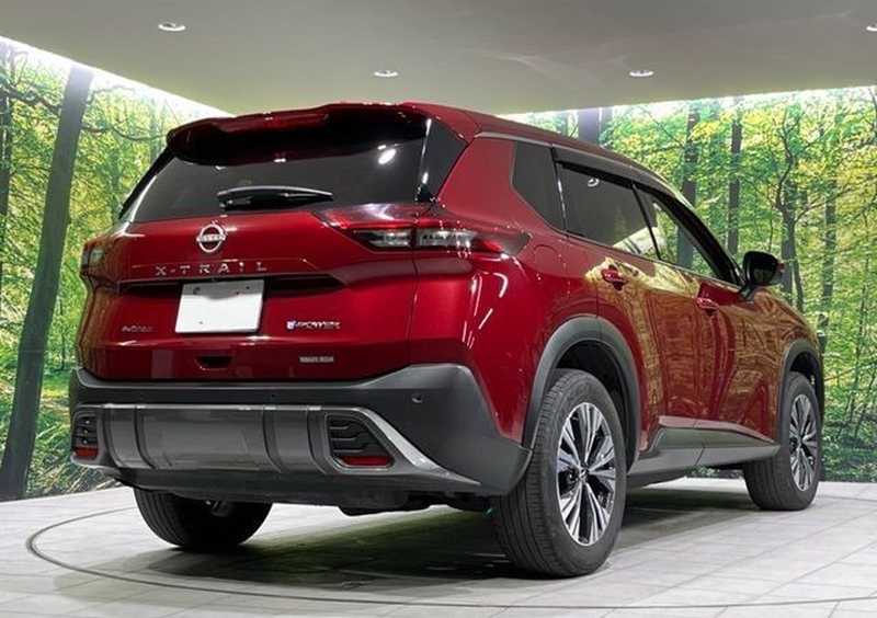 2023 Nissan X-Trail 1,5L 2023 Cyprus
