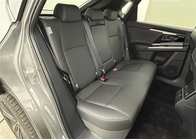2024 Toyota bZ4X Electric 2024 Cyprus