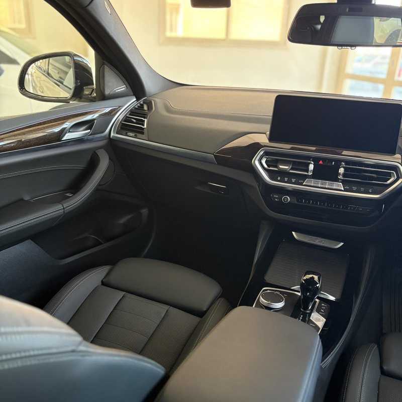 2022 BMW X3 2,0L 2022 Cyprus
