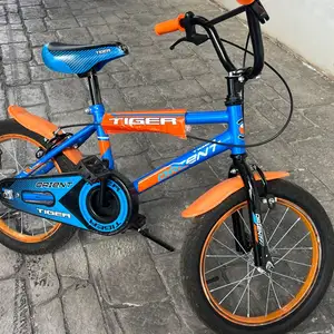 Bmx kids bike, Larnaca — Drosia