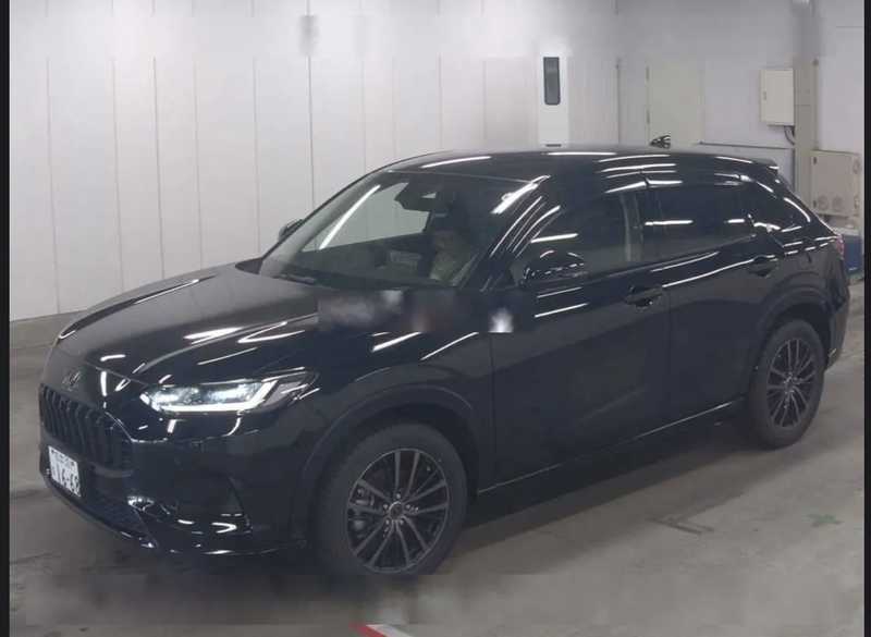 2024 Honda ZR-V 2,0L 2024 Cyprus