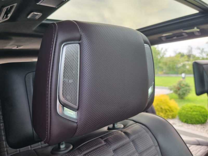 2021 Cadillac Escalade 6,2L 2021 Cyprus