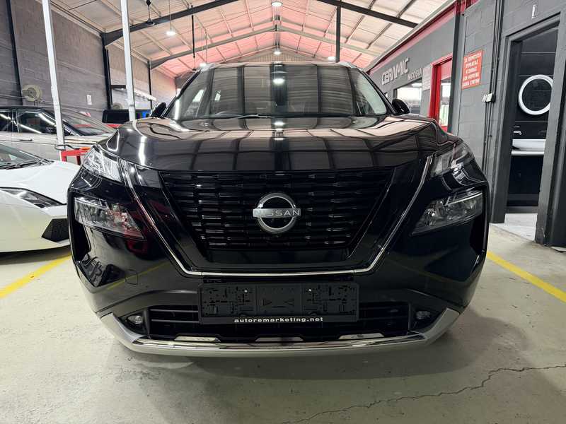 Nissan X-Trail 1,5L 2023