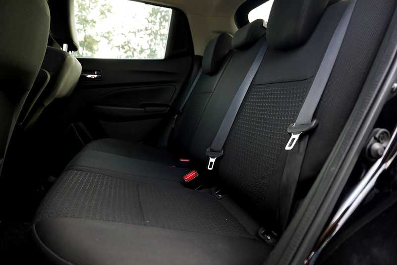 2018 Suzuki Swift 1,2L 2018 Cyprus