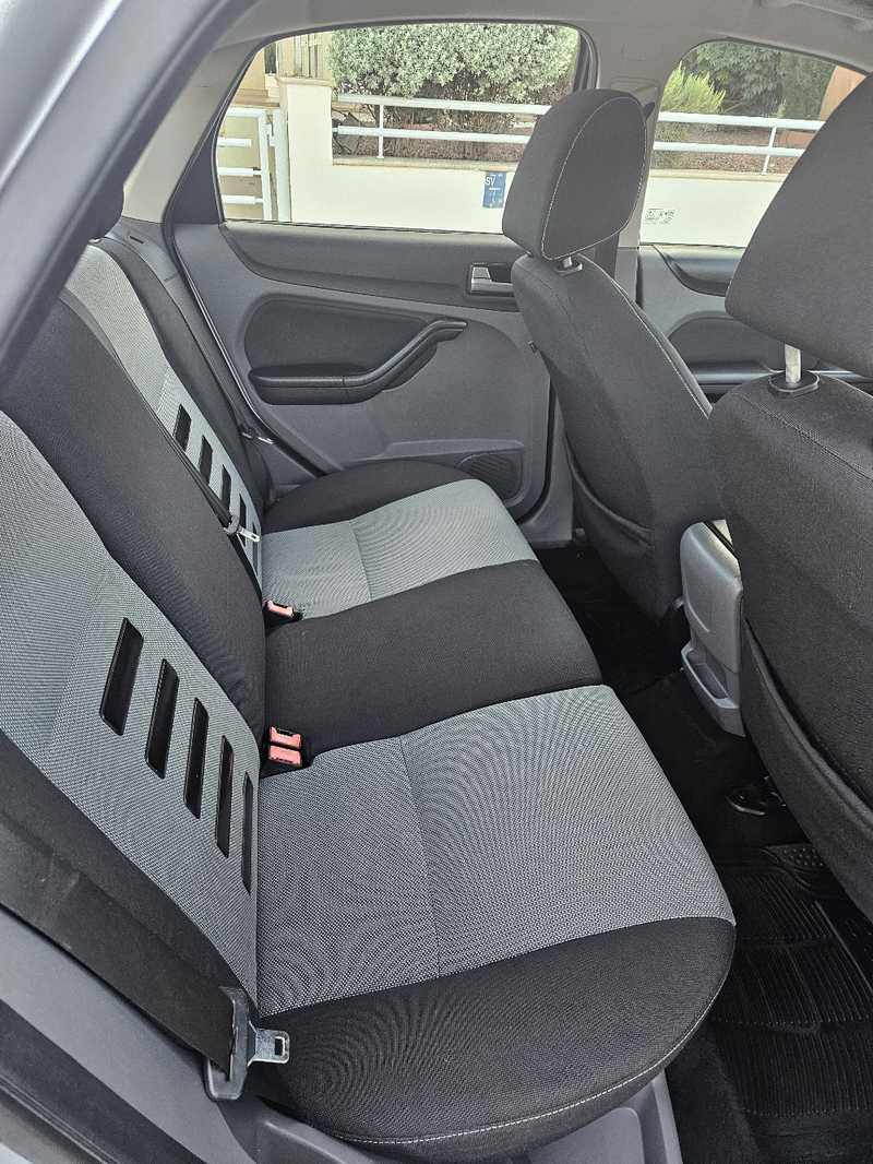 2011 Ford Focus 1,6L 2011 Cyprus