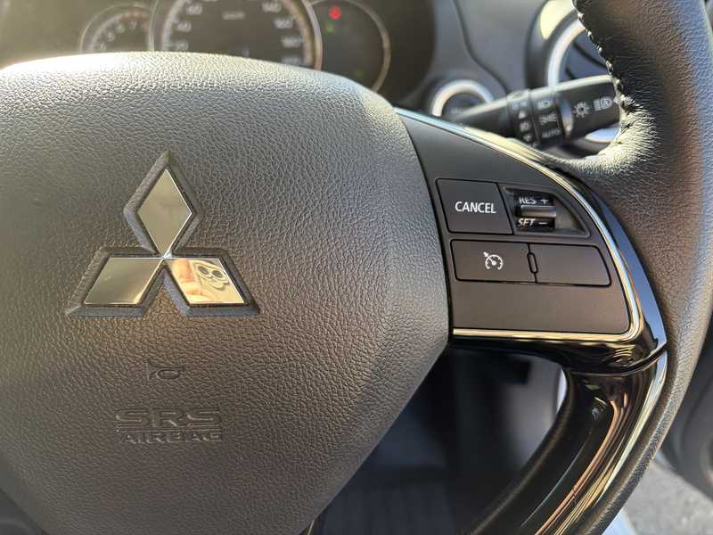 2022 Mitsubishi Mirage 1,2L 2022 Cyprus