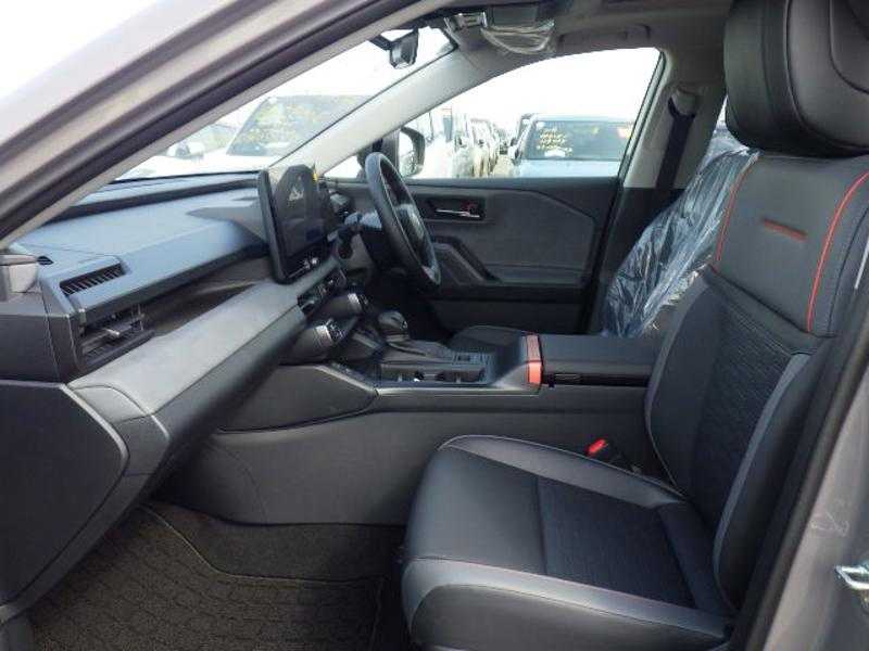 2026 Toyota RAV4 2,5L 2026 Cyprus