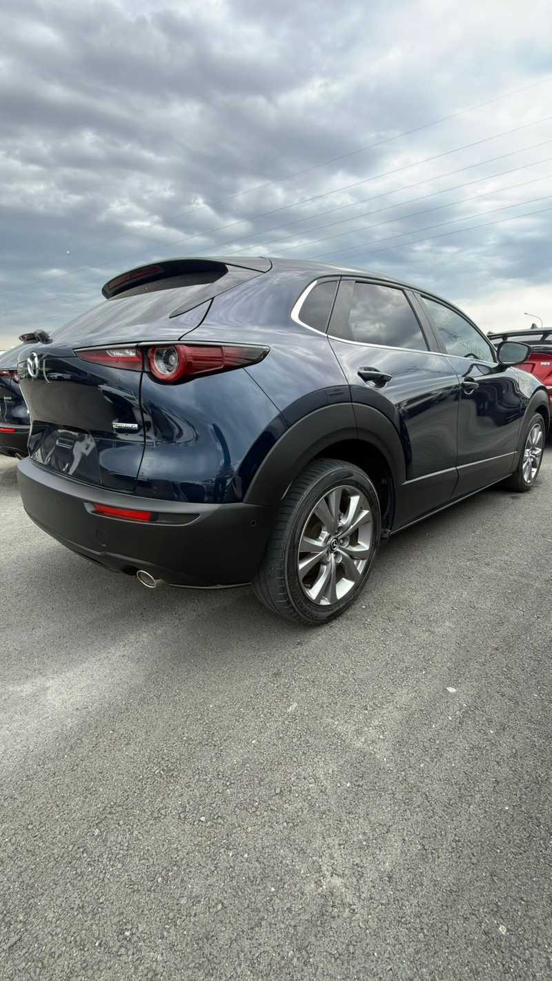 2021 Mazda CX-30 2,0L 2021 Cyprus