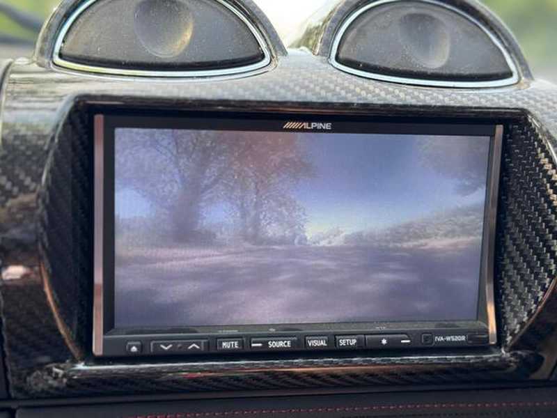 2011 Tesla Roadster Electric 2011 Cyprus