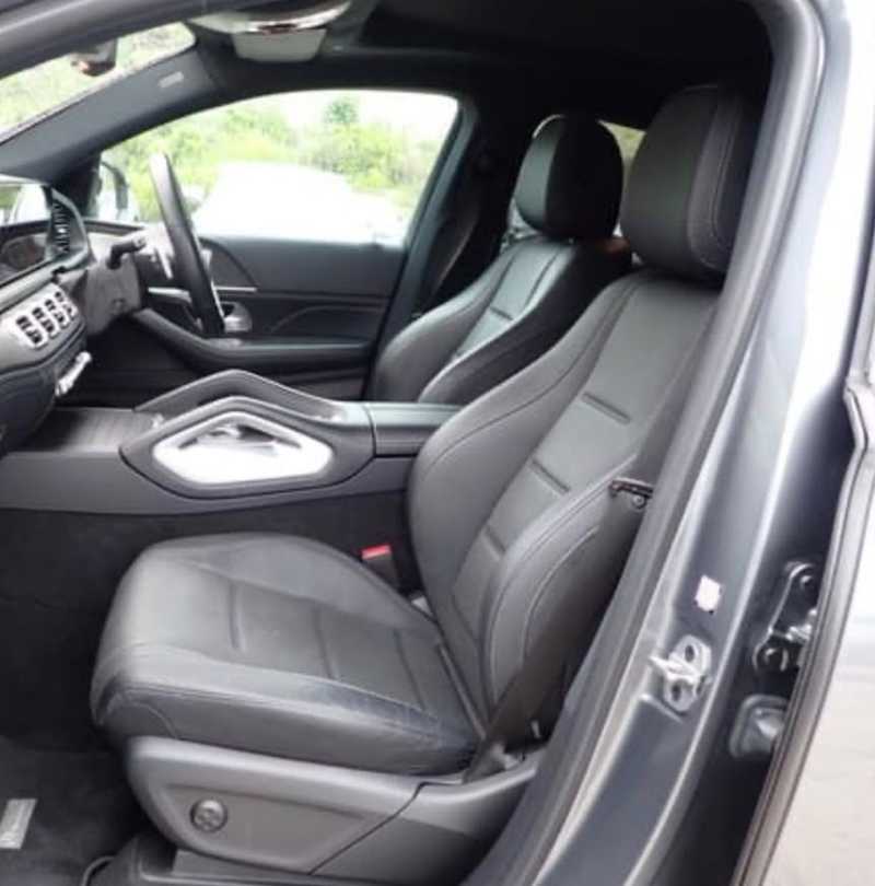 2023 Mercedes-Benz GLE-Class AMG 3,0L 2023 Cyprus