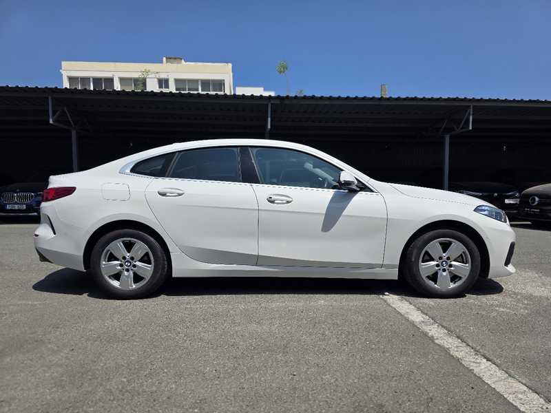 2021 BMW 2-Series 2,0L 2021 Cyprus