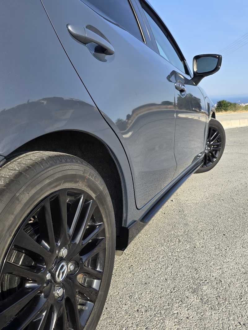 2021 Mazda 2 1,5L 2021 Cyprus