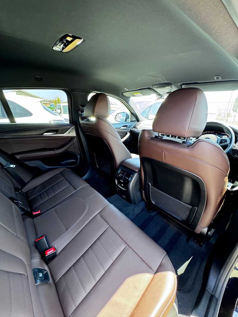 2023 BMW X4 2,0L 2023 Cyprus
