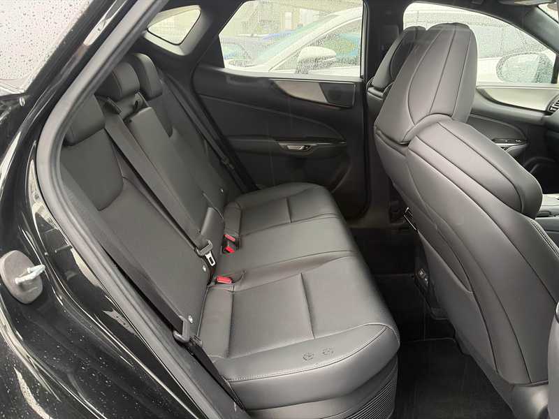 2023 Lexus NX 2,5L 2023 Cyprus