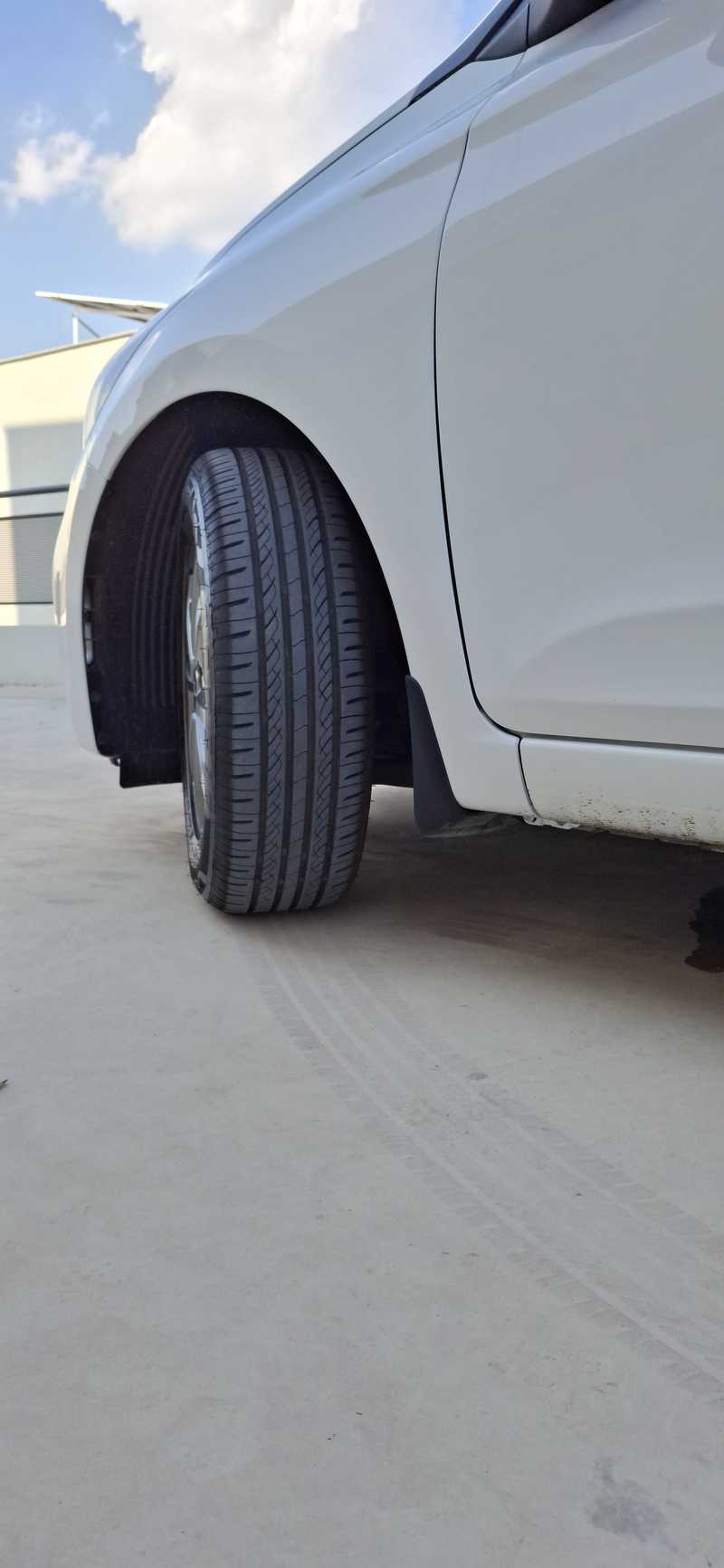 2020 Hyundai i20 1,0L 2020 Cyprus
